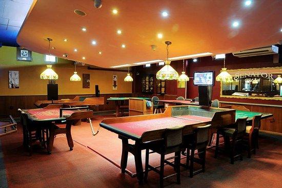 Casino Seantor Triolet
