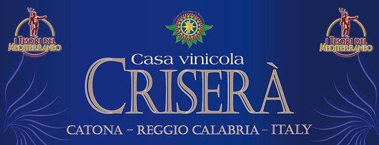 Casa vinicola Crisera