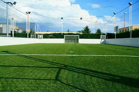 UrbanSoccer