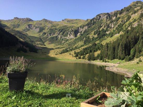 Lac de Gers