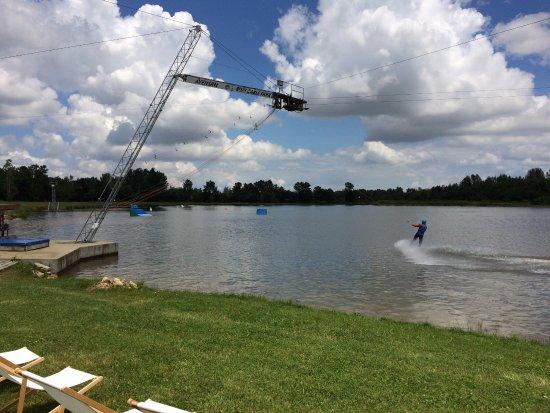 Cable Park