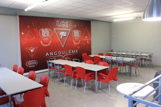 Laser Game Evolution Angouleme
