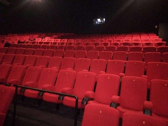 Cinema Le Lido