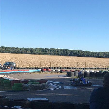 Karting de Noiron