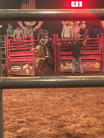 Cowboys OKC