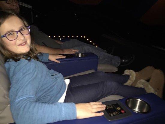 Galaxy 8 - Allen Theatres