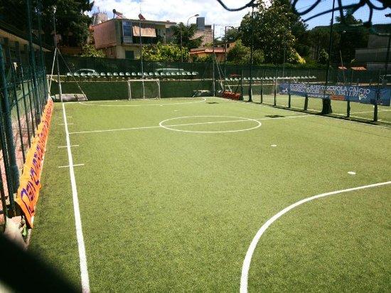 Centro Nausica Soccer