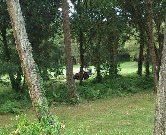 Golf de Pinsolle