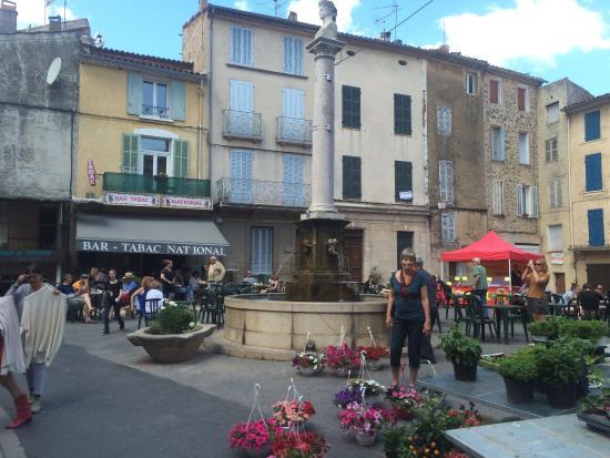 Bar Tabac Le National