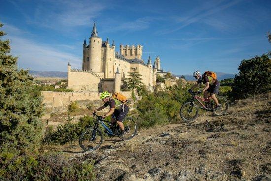 TrackMTB