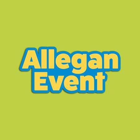 Allegan Event