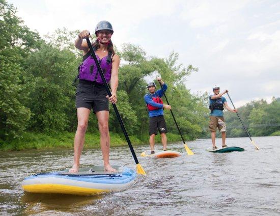Nantahala Outdoor Center