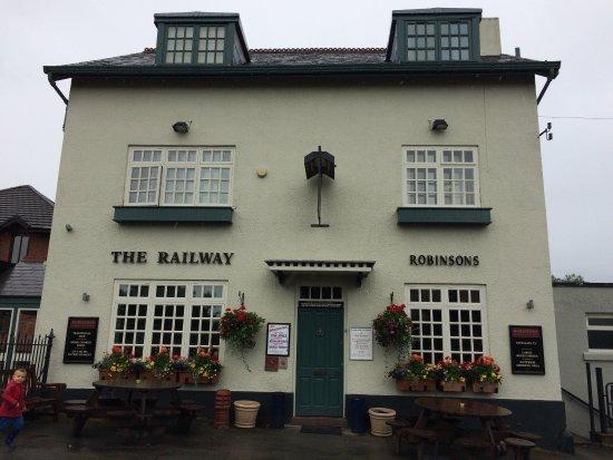 The Railway