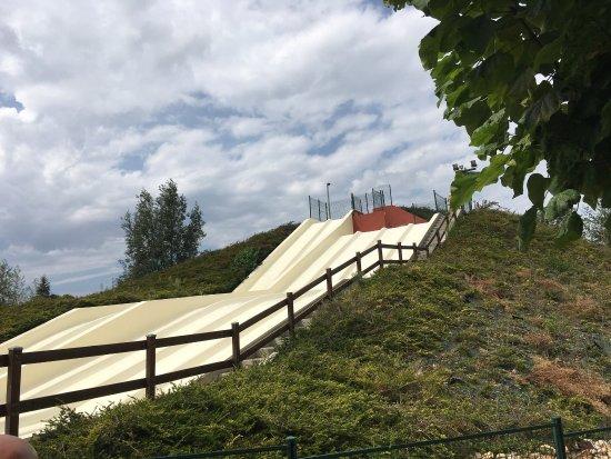 Piscine de Malbentre