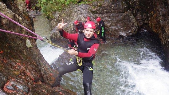 Trenker Tours