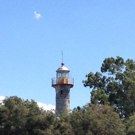 Faro Capo Trionto