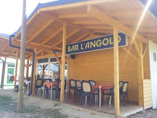 BAR L'angolo