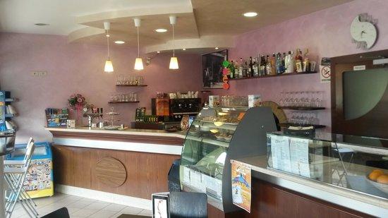 Bar Baraonda