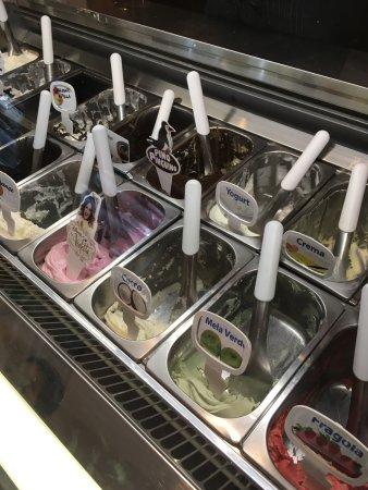 Gelateria Bar IL Cortile