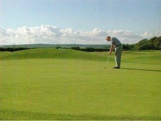 Oak Mead Golf Course
