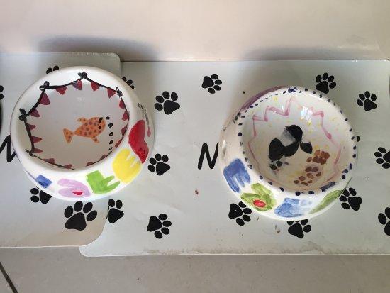 Doodle Pots