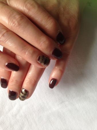 Silver Fern Beauty