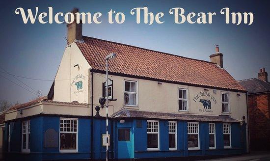 The Bear Inn