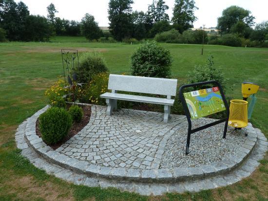 Golfplatz Sagmuhle