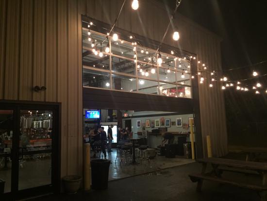 Draft Line Brewing
