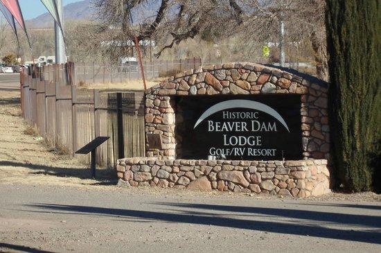 Beaver Dam Lodge Golf