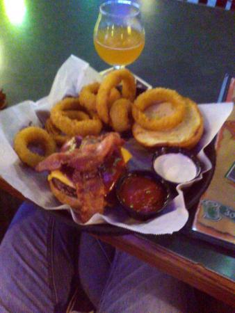 Patrick's on Third