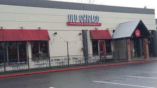 Old Chicago Pizza and Taproom