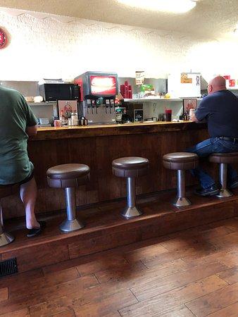 The Longbranch Bar & Eats