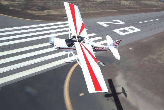 Advanced Flight Dynamics