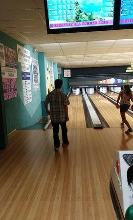 Clearview Lanes