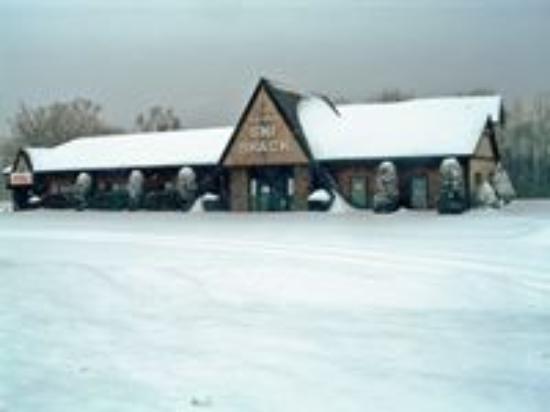 Bear Creek Ski Shack