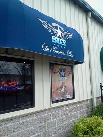 American Sky Brewing Co