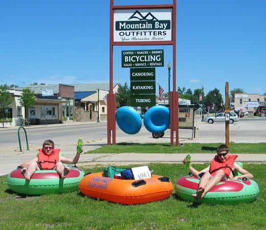 Mountain Bay Outfitters