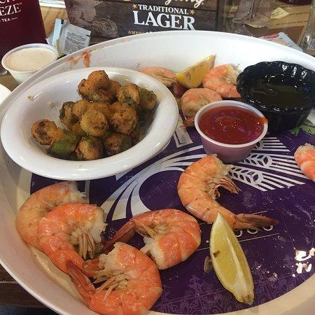 Cajun Steamer- Franklin