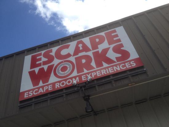EscapeWorks