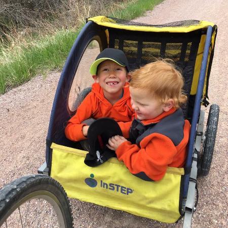 Midckelson Trail Adventures