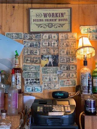 The Cowboy Bar