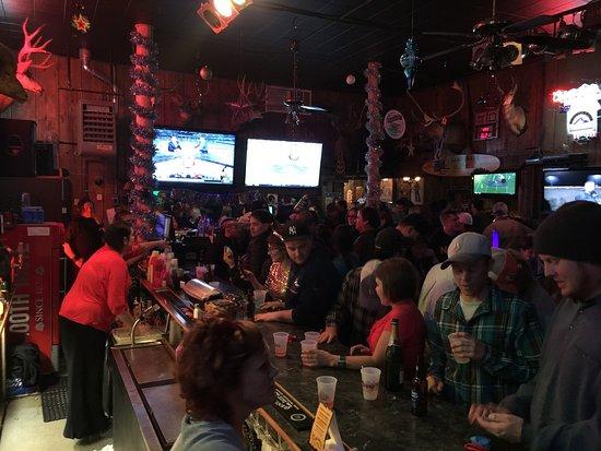 Broncho Bar