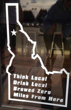Slate Creek Brewing Co