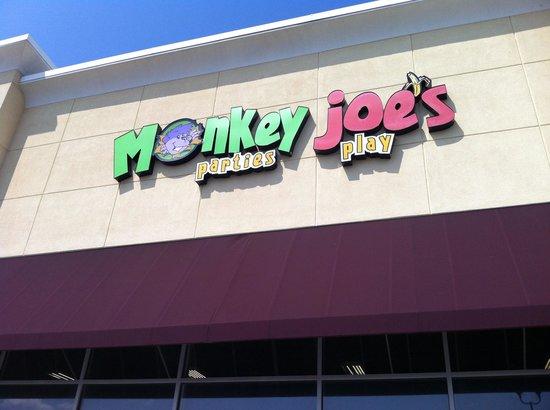 Monkey Joes