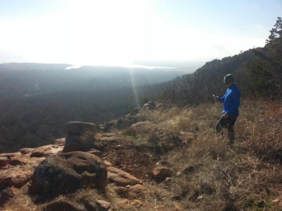 Venture 2 Climb