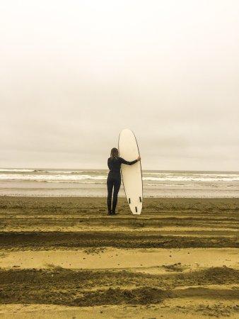 The Surf Shop Westport