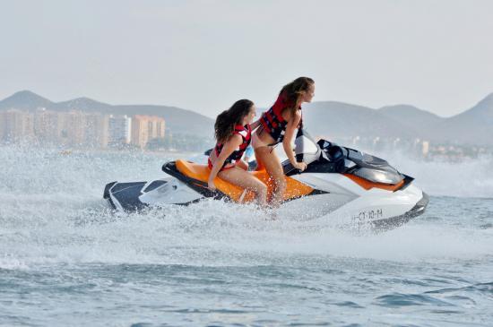 La Manga Watersports