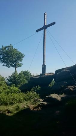 Bergwarts Mountainbike-Touren