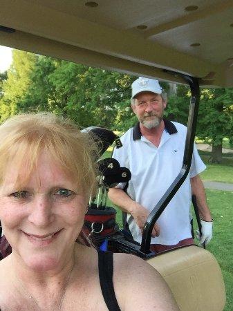 Mill Creek Golf Course